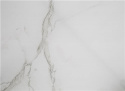 Salongbord \'Cupid Marble\' - Hvit marmor