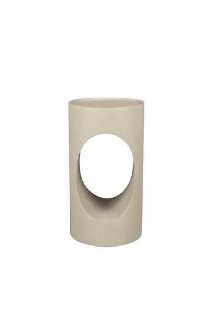 Sidebord \'Sai\' - Beige i gruppen Møbler / Bord / Sidebord hos Reforma (2300302)