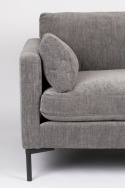 Lenestol \'Loveseat\' - Grå