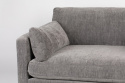 Lenestol \'Loveseat\' - Grå