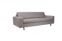 Lounge sofa \'Jean\' 2-seter - Grå