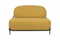 Sofa \'Polly\' - Gul