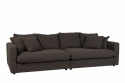 Sofa \'Sense Espresso\' - Brun