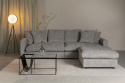 Sofa \'Sense Light Grey\' - Grå