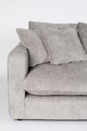 Sofa \'Sense Light Grey\' - Grå