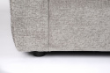 Sofa \'Sense Light Grey\' - Grå