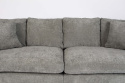 Sofa \'Sense Grey\' - Grå