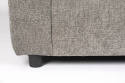 Sofa \'Sense Grey\' - Grå