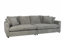 Sofa \'Sense Grey\' - Grå