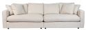 Sofa \'Sense Cream\' - Beige