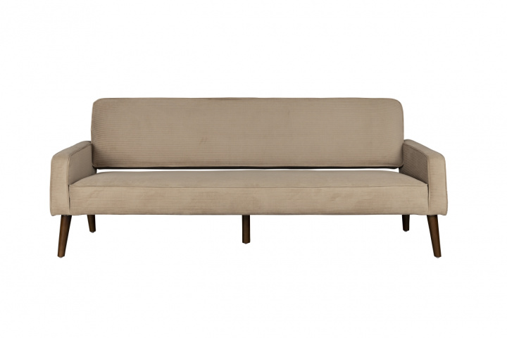 Sofa \'Preston\' - Beige i gruppen Belysning / Lamper / Bordlamper hos Reforma (3200263)