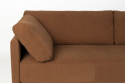 Sovesofa \'Norah\' - Brun