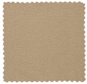 Sofa \'Rocco\' - Beige/Teddy