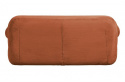 Sofa \'Jolie\' - Rust