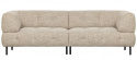 Sofa \'Lloyd\' - Beige