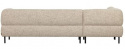 Venstre hjörnesofa \'Lloyd\' - Beige