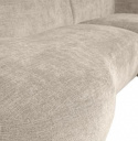 Sofa \'Polly\' - Beige