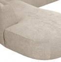 Sofa venstre \'Polly\' - Beige