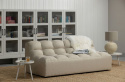 To-seters sofa \'Pepper\' - Beige