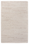 Teppe \'Mango\' 200x300cm - Beige