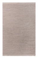 Teppe \'Una\' 160x230cm - Beige