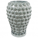 Keramisk vase \'Paradox\' - Blå