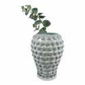 Keramisk vase \'Paradox\' - Blå