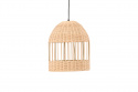 Lampe \'Carballo\' - Naturlig