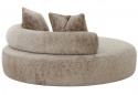 Daybed \'Cairo\' - Beige