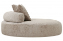 Daybed \'Cairo\' - Beige