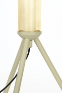 Gulvlampe \'Scotty\' 51x51 - Beige