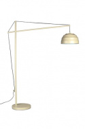 Lampe \'Liwa\' - Beige