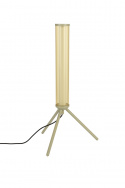 Bordlampe \'Scotty\' - Beige