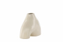 Vase \'Terni\' - Lys beige