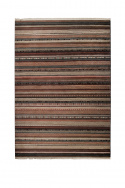 Teppe \'Nepal\' 160x235cm - Flerfarget