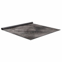 Teppe \'Rugged\' 200X300 - Grå