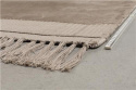 Teppe \'Blink\' 200x300cm - Sand 