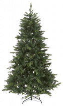 Juletre \'Bergen\' 180cm - Grønnt