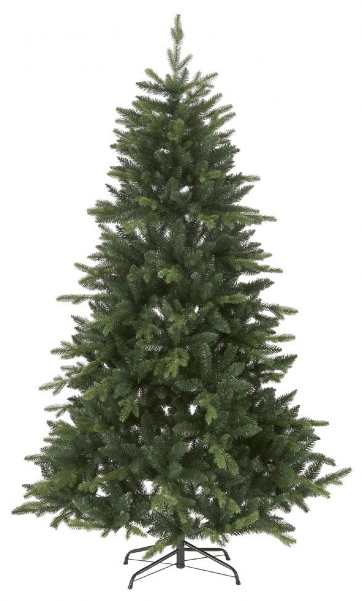 Juletre \'Bergen\' 180cm - Grønt i gruppen JUL / Julepynt / Jule dekorasjoner hos Reforma (608-44)