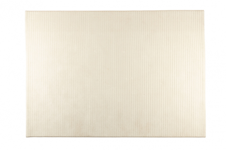 Teppe \'Shore\' 160x230cm - Beige i gruppen Interiør / Tepper hos Reforma (6100095)