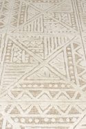 Teppe \'Carpet Cuzco\' 160x230 cm - Beige