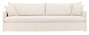 Sofa \'Gordes\' - Beige