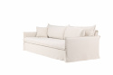 Sofa \'Gordes\' - Beige