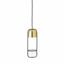 Taklampe \'Gullak\' - Gull