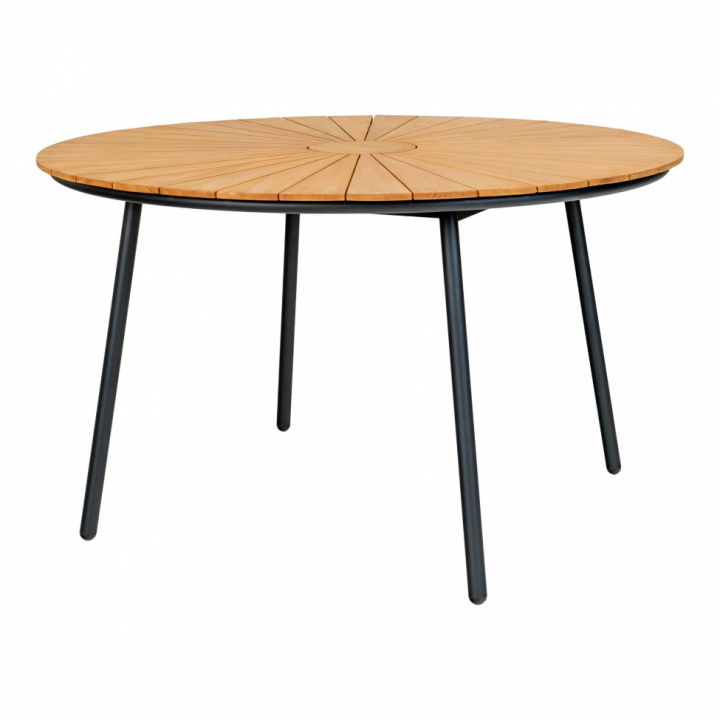 Bord \'Lindsdal\' - Naturlig i gruppen Møbler / Utendørsmøbler / Hagebord hos Reforma (7801180)