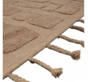 Matta \'Bricks\' 170x240cm - Beige 