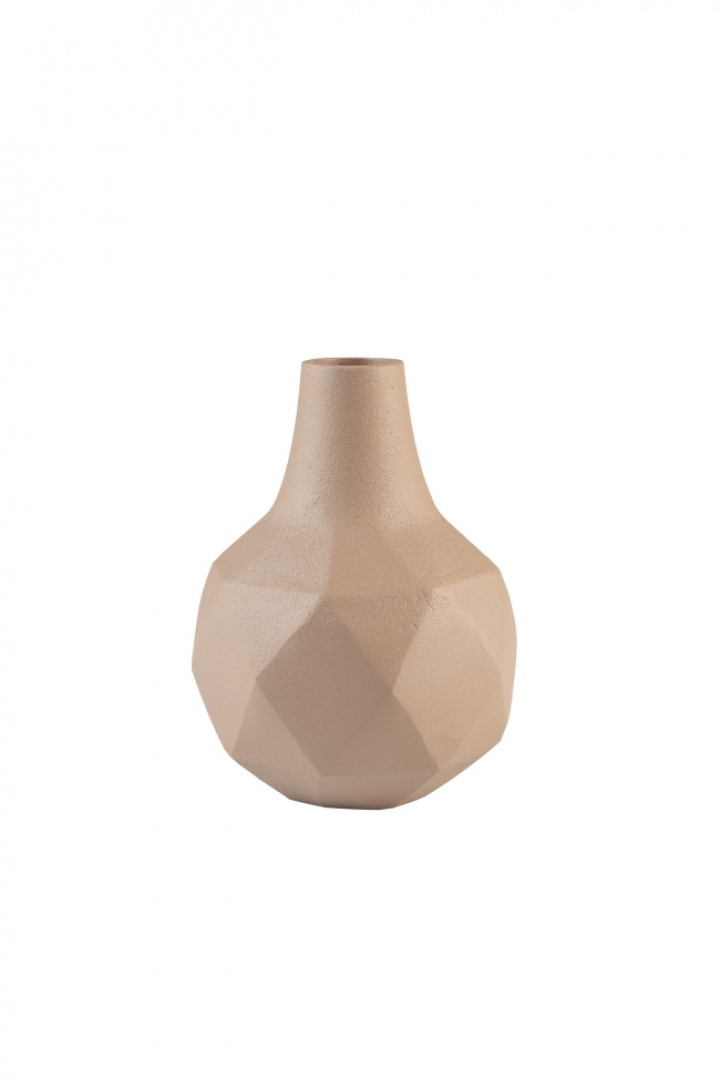 Vase \'Bloom\' - Rosa i gruppen Interiør / Dekorasjon / Vaser hos Reforma (8200051)