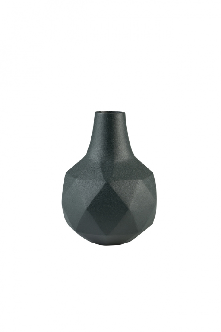 Vase \'Bloom\' - Grønn i gruppen Interiør / Dekorasjon / Vaser hos Reforma (8200053)