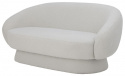 Soffa \'Ted\' - Hvit