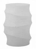 Sidebord \'Volise\' - Hvit